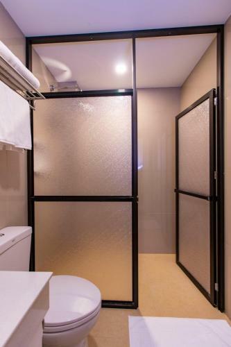 Hotel Bohol Shores