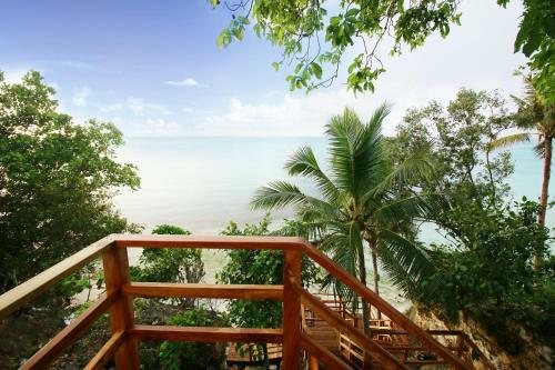 Hotel Bohol Shores