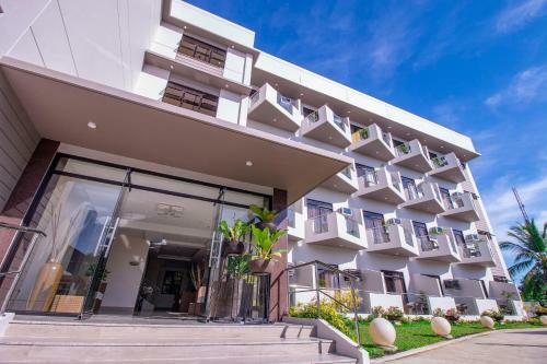 Hotel Bohol Shores