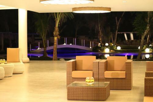 Hotel Bohol Shores