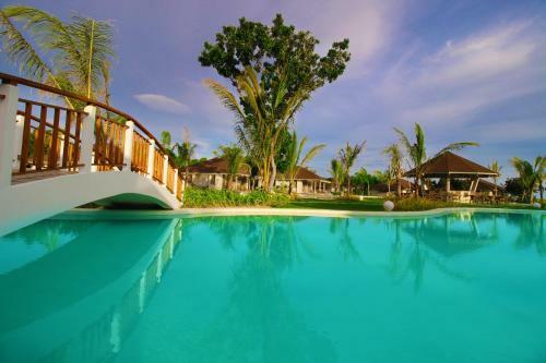 Hotel Bohol Shores