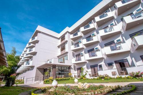 Hotel Bohol Shores