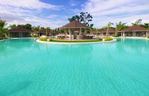 Hotel Bohol Shores