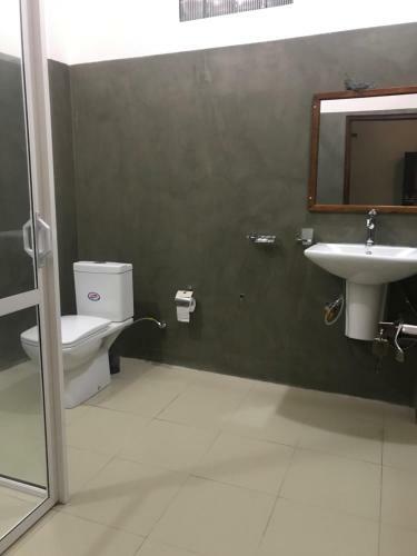 Bed & Breakfast Yala Golden Park