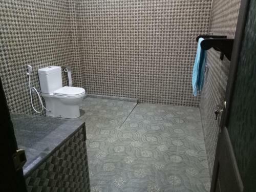 Hotel Saman Resort