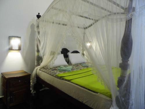 Hotel Saman Resort