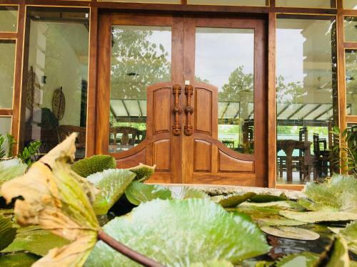 Hotel Saman Resort