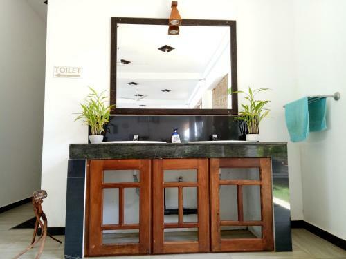 Hotel Saman Resort