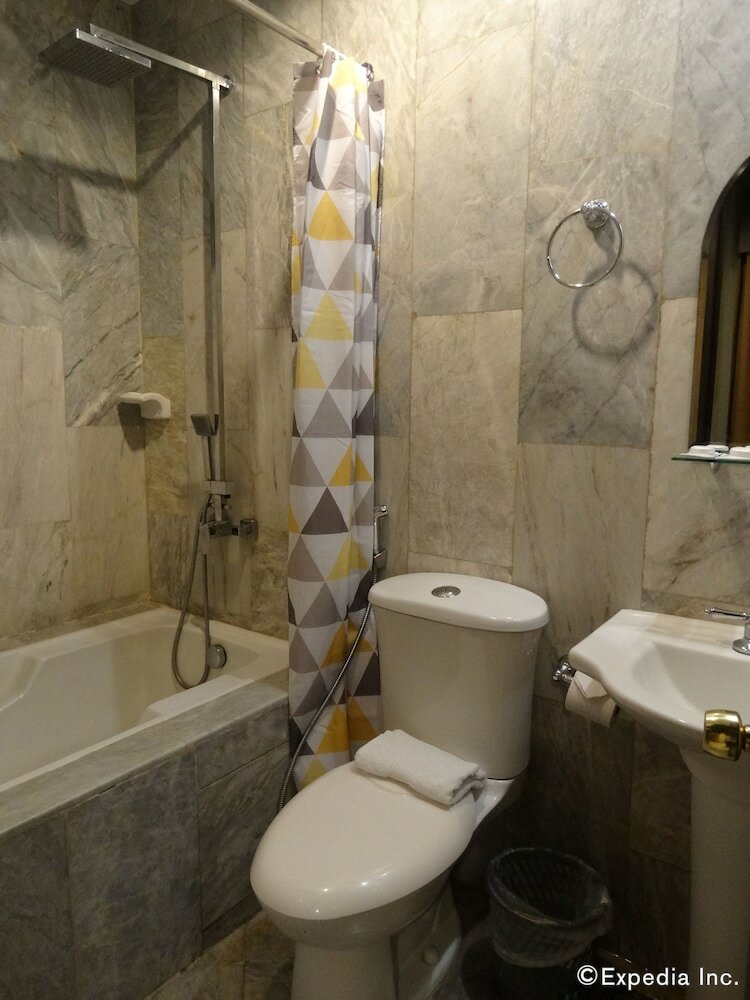 Hotel The Peridot Suites