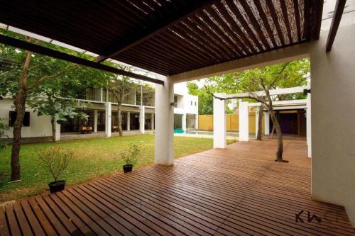 Hotel Neem Villas