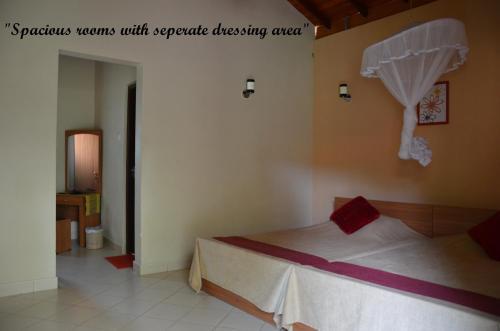 Hotel Neem Villas