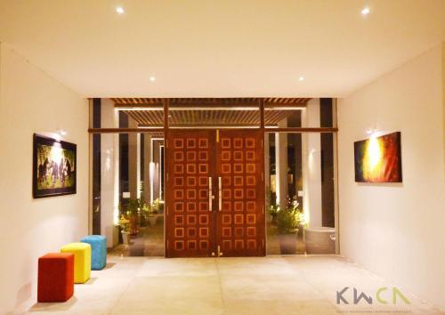 Hotel Neem Villas