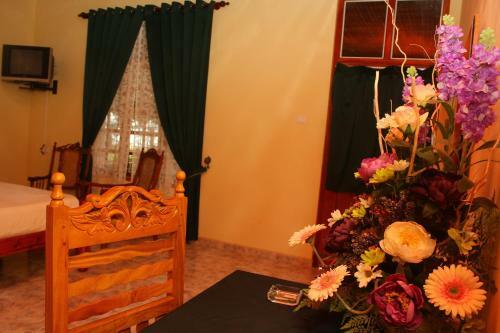 Wila Safari Hotel