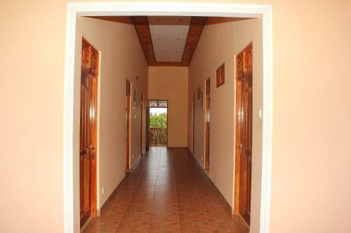 Wila Safari Hotel