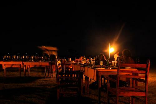 Wila Safari Hotel
