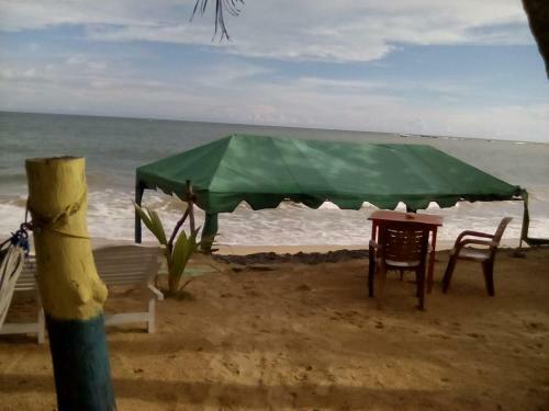 Ameena Homestay