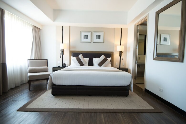 Hotel Seda Abreeza