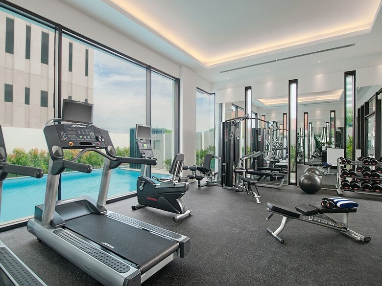 Hotel Seda Abreeza