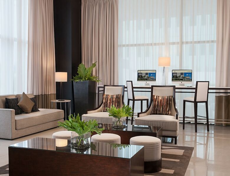 Hotel Seda Abreeza