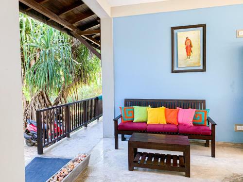Serein Beach Hotel