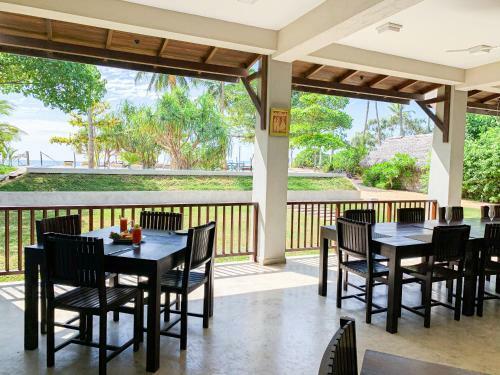 Serein Beach Hotel