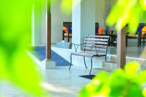 Serein Beach Hotel