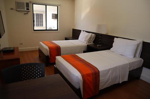 Hotel Domicilio Lorenzo