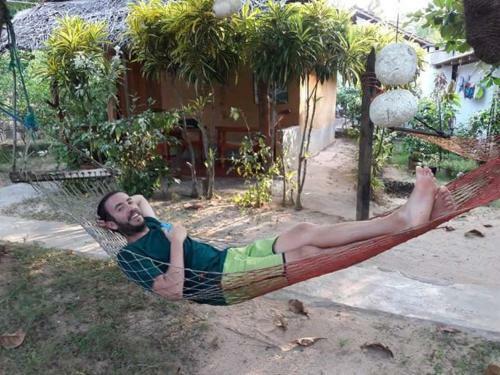 Bed & Breakfast Natural Cabanas