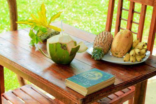 Bed & Breakfast Natural Cabanas
