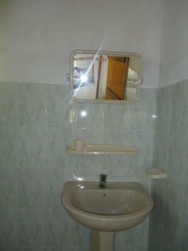 Bed & Breakfast Natural Cabanas