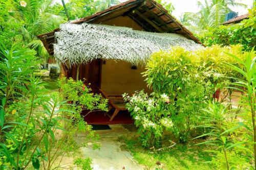 Bed & Breakfast Natural Cabanas