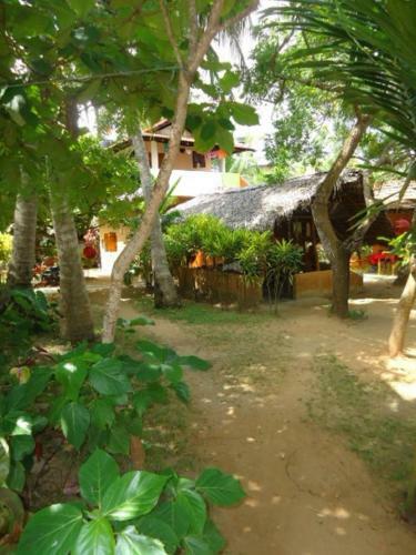 Bed & Breakfast Natural Cabanas