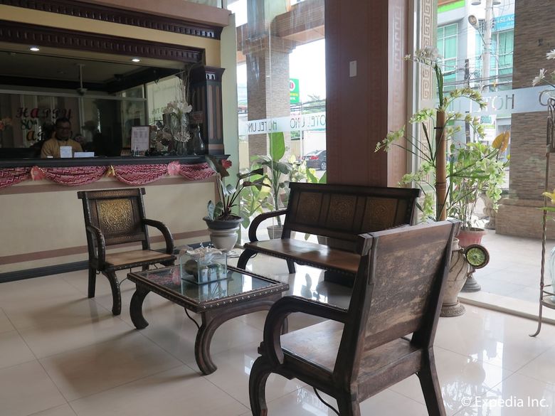 Hotel Uno
