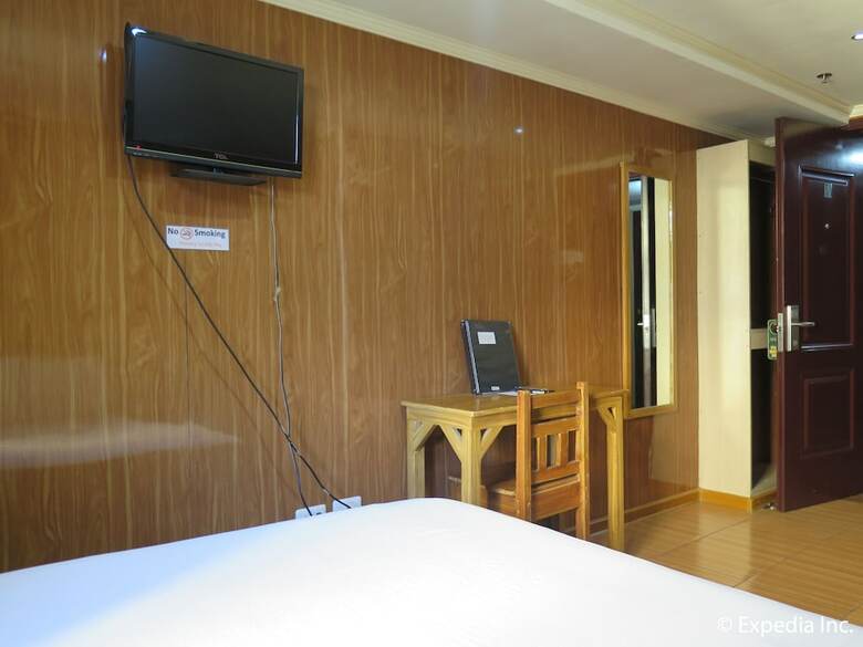 Hotel Uno