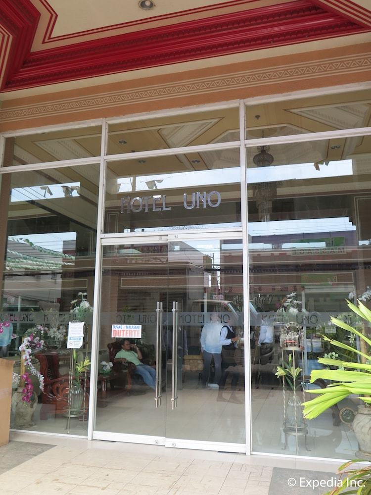Hotel Uno
