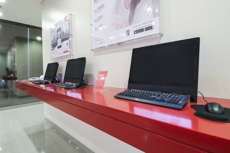 Hotel Red Planet Davao