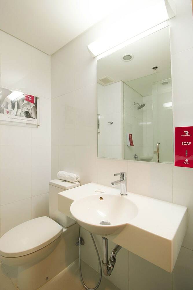 Hotel Red Planet Davao