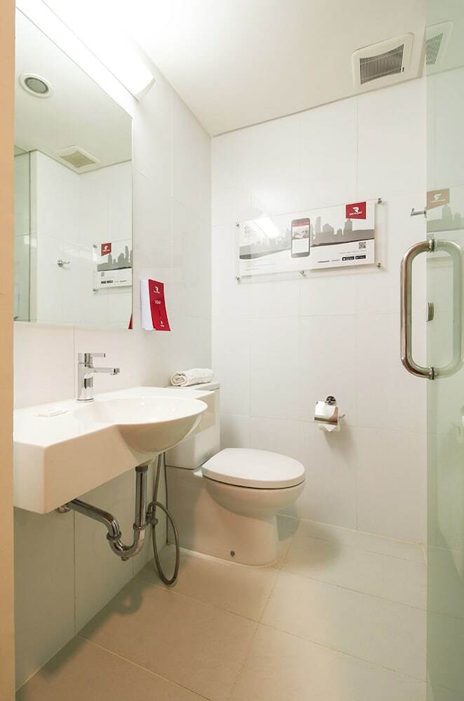 Hotel Red Planet Davao
