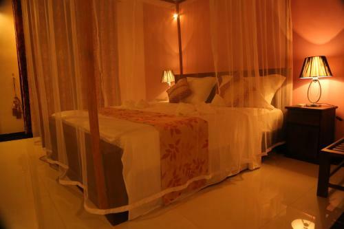 Hotel Jasmine Cabanas