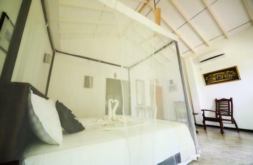 Hotel Jasmine Cabanas