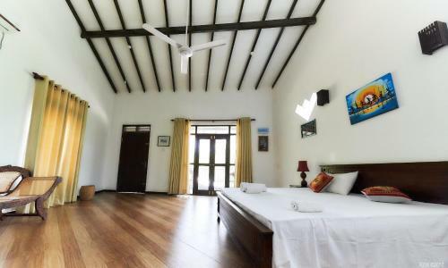 Hotel Jasmine Cabanas