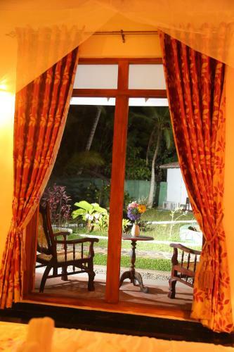 Hotel Jasmine Cabanas