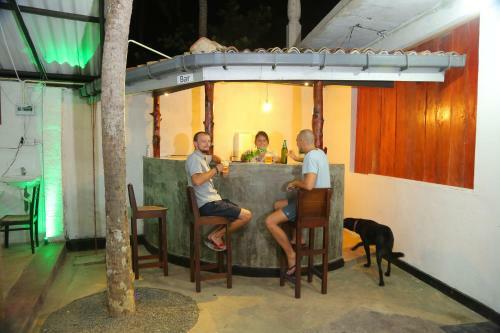 Hotel Jasmine Cabanas