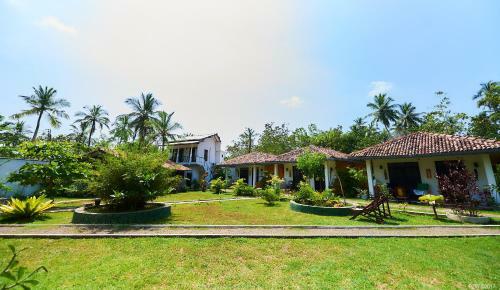 Hotel Jasmine Cabanas