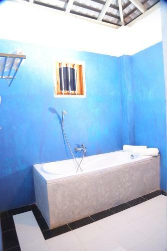 Hotel Jasmine Cabanas