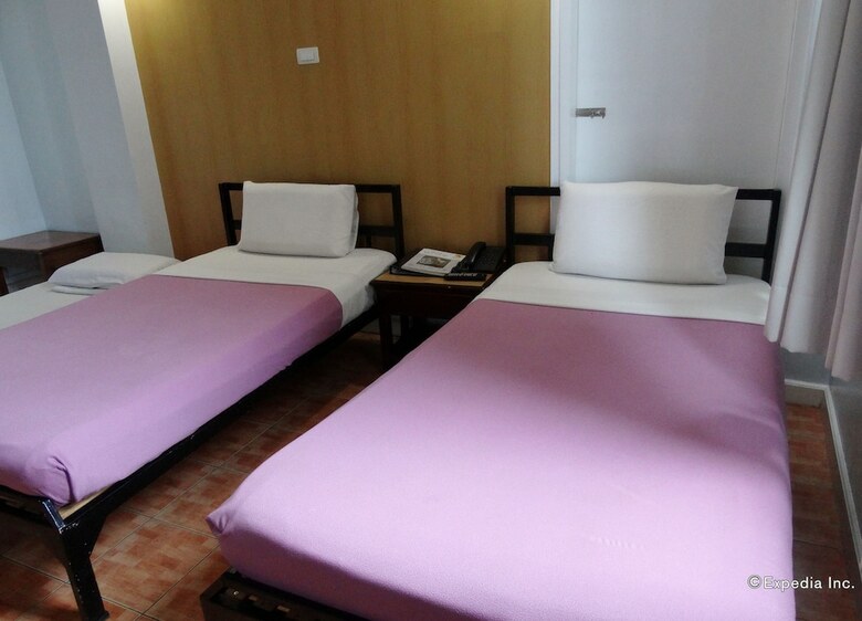 My Hotel
