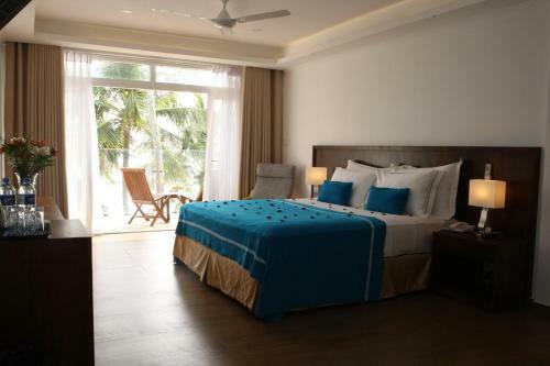 Sayura Beach Hotel