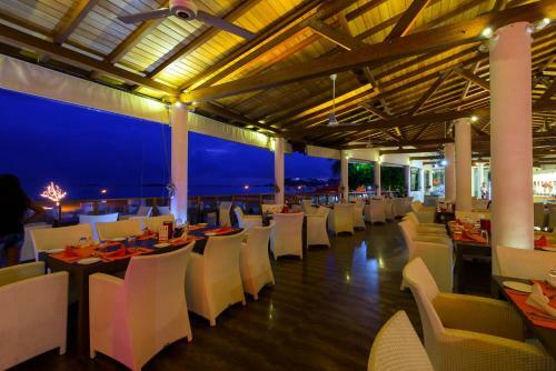 Hotel Calamander Unawatuna Beach