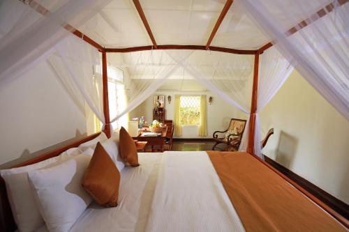 Thalpe Walawwa Heritage Villa