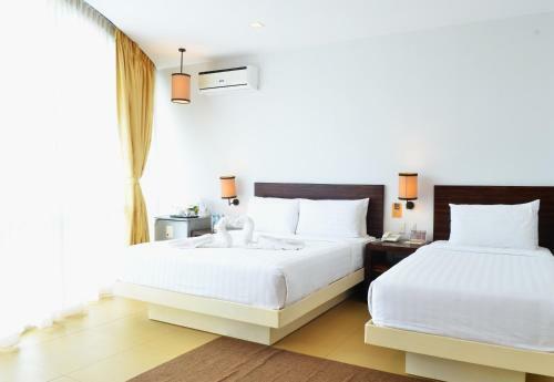 D'hotel & Suites